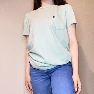 PINK Victoria’s Secret Oversized Tee